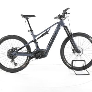 Ghost E-ASX 160 Universal AL Fully E-Bike
