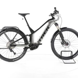 Trek Powerfly FS 4 Equipped Gen 2 SUV E-Bike