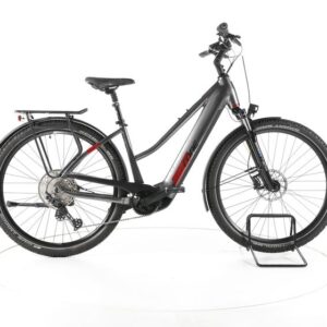 CONE Bikes eStreet IN 3.0 Trekking E-Bike