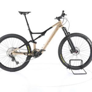 Orbea RISE H30 Fully E-Bike 2023