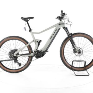 Bulls Copperhead EVO AM 1 Fully E-Bike 2024