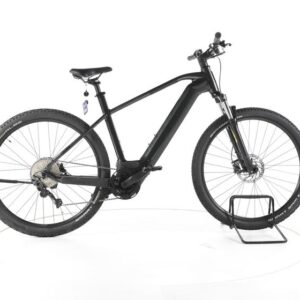 Cube Reaction Hybrid ONE E-Bike 2023