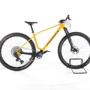 Orbea Alma M-Team AXS