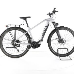 KAYZA Sapric Dry 6 Trekking E-Bike