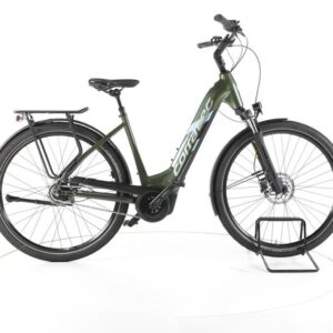 Corratec E-Power Trekking 28 P6 8S City E-Bike Tiefeinsteiger 2024