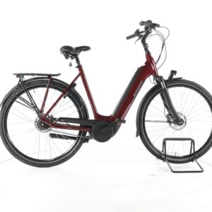 Batavus Finez E-go Power RT City E-Bike Tiefeinsteiger