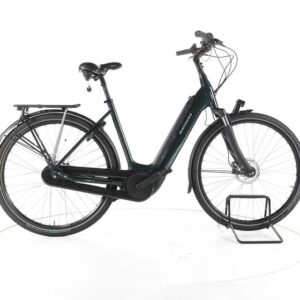 Batavus Finez E-go® Power LTD City E-Bike Tiefeinsteiger