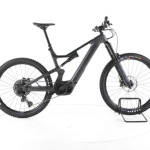 FLYER Uproc6 6.50 Fully E-Bike