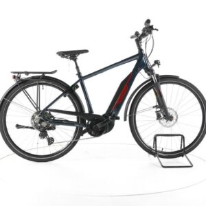 Victoria eTrekking 10.8 Trekking E-Bike