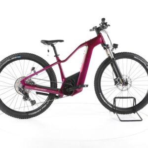 Bergamont E-Revox Pro FMN E-Bike 2023