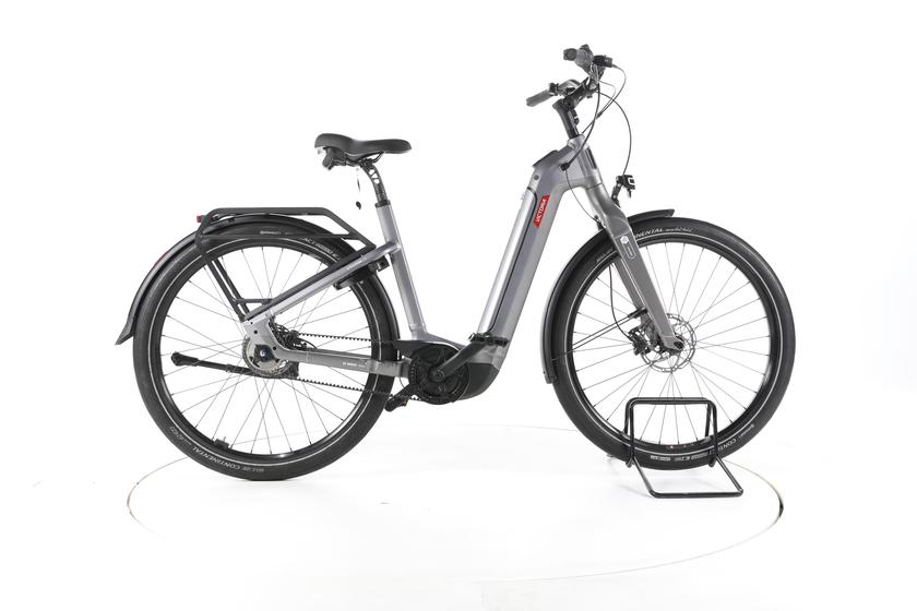 Victoria Utilyon 1 City E-Bike Tiefeinsteiger 2023