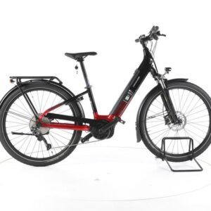 Cannondale Tesoro Neo X2 Trekking E-Bike Tiefeinsteiger 2023