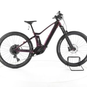 Scott Contessa Strike eRide 910 Fully E-Bike
