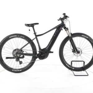 Liv Vall E+ Pro E-Bike