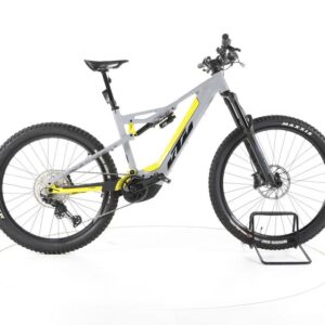 KTM MACINA KAPOHO 7972 Fully E-Bike