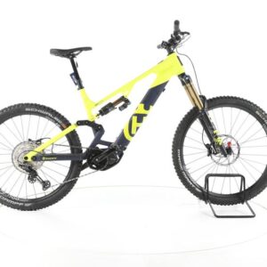 Husqvarna E-Bicycles HC5 Fully E-Bike