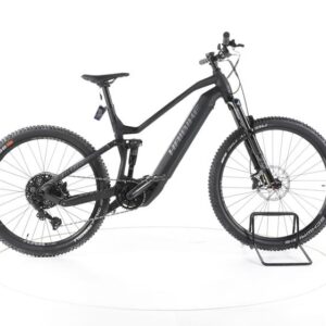 Haibike AllTrail 3 Fully E-Bike 2024