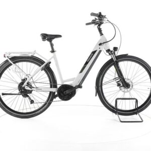 Pegasus Solero EVO 9 Trekking E-Bike Tiefeinsteiger 2023