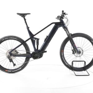Bulls Sonic EVO AM 1 Fully E-Bike