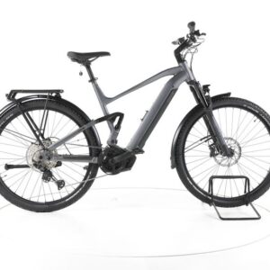 Carver SUV E.530 FS SUV E-Bike 2024