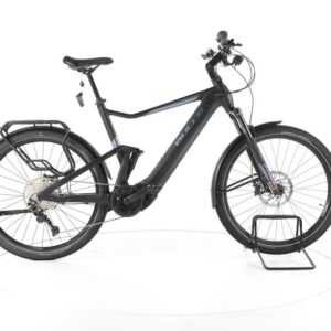 Bulls Iconic EVO TR1 SUV E-Bike