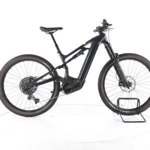 Bianchi E-Vertic FX-Type Pro GX/NX Fully E-Bike 2023