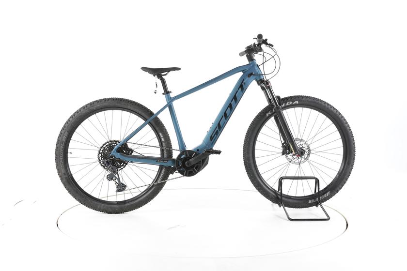 Scott Aspect eRIDE 910 E-Bike