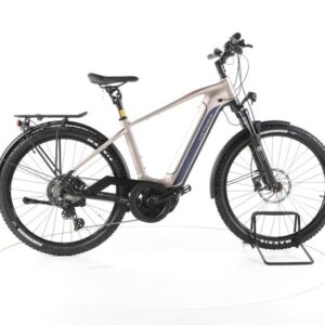 Victoria eAdventure 12.8 Trekking E-Bike