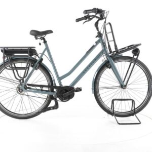 Gazelle HeavyDutyNL C5 City E-Bike