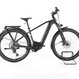 Carver SUV E.550 Trekking E-Bike 2025