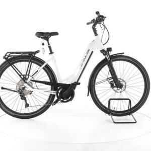Hercules Pasero Sport I-10 Trekking E-Bike Tiefeinsteiger