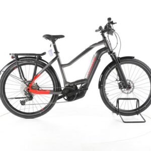 Haibike Trekking 9.0 Trekking E-Bike