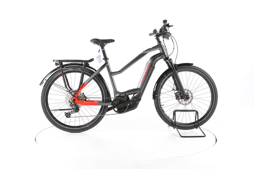 Haibike Trekking 9.0 Trekking E-Bike