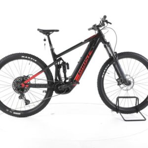 Ghost E-Riot Trail AL Essential Fully E-Bike