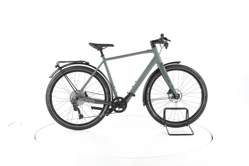 Winora E-Flitzer Trekking E-Bike