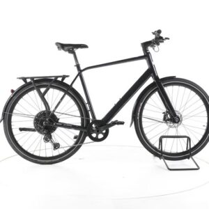 Orbea Vibe H10 Trekking E-Bike