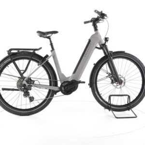 Kalkhoff ENTICE 5+ MOVE Trekking E-Bike Tiefeinsteiger 2024