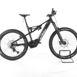 KTM Macina Kapoho Elite Fully E-Bike