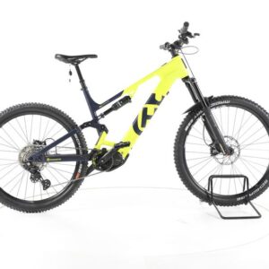 Husqvarna E-Bicycles Mountain Cross MC1 Fully E-Bike 2023