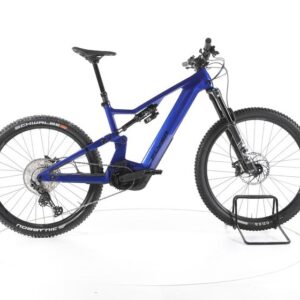 FLYER Uproc X 6.10 Fully E-Bike 2023