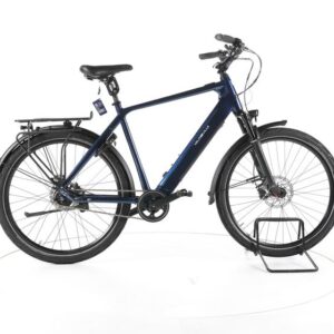 Velo de Ville 6TY Urban City E-Bike 2023