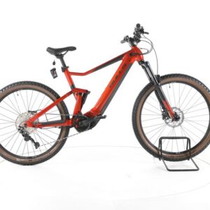 Bulls Copperhead EVO AM 1 Fully E-Bike 2024