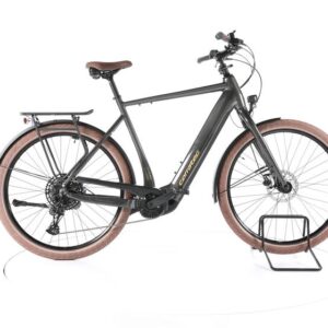 Corratec E-Power C29 SE 3.0 CX7 Trekking E-Bike 2024