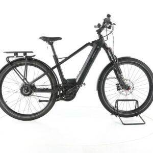 HNF Nicolai XD3 City E-Bike