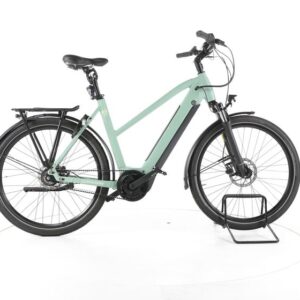 Winora Sinus R8 eco Trekking E-Bike