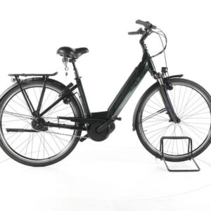 Green's Margate City E-Bike Tiefeinsteiger