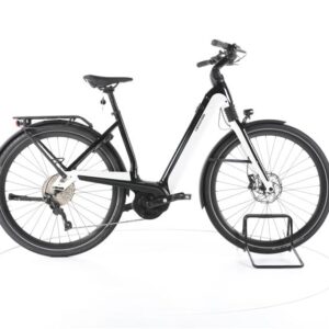 Cannondale Mavaro Neo 5+ Trekking E-Bike Tiefeinsteiger