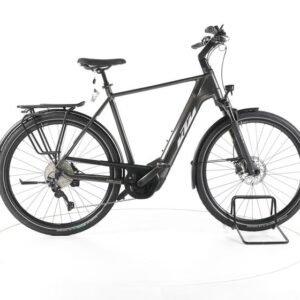 KTM Macina Trekking E-Bike 2024