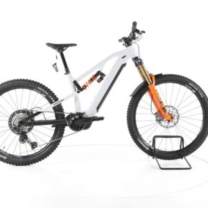 R Raymon Trailray 180 Ultra Fully E-Bike 2025