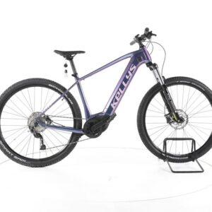 Kellys TAYEN R10 P E-Bike 2023